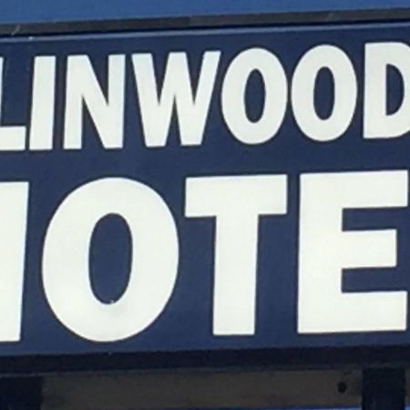 Linwood Motel Paragould Bagian luar foto