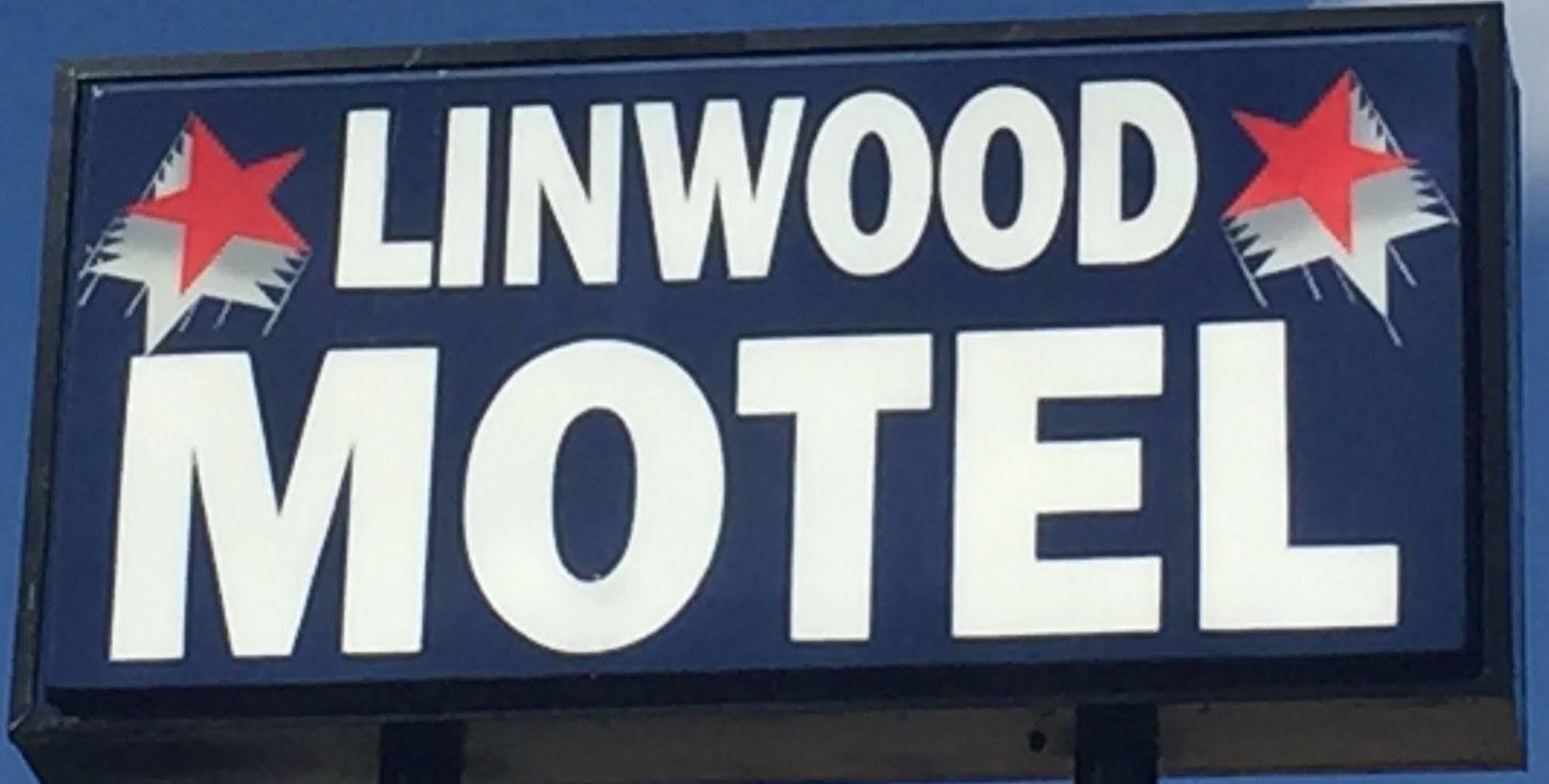 Linwood Motel Paragould Bagian luar foto